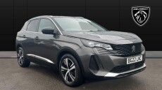 Peugeot 3008 1.5 BlueHDi GT 5dr EAT8 Diesel Estate